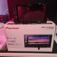 pioneer cdx usato