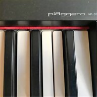 pianoforte digitale korg usato