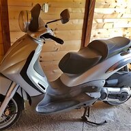 scooter 500 usato