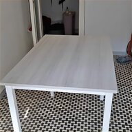 tavolo esterno usato