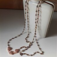 collana rosario usato