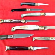 coltelli artigianali sardi usato