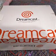dreamcast console usato