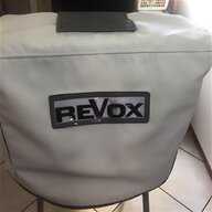 revox b77 bobine usato