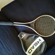 racchetta tennis head usato