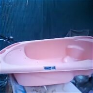 bagnetto vasca usato