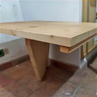 tavolo pieghevole usato