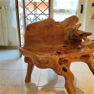 tronco legno usato