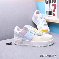 nike air force one bianche usato