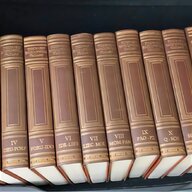 enciclopedia treccani volumi usato