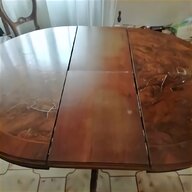 tavolo restaurare usato