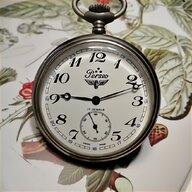 orologio tasca zenith 1913 usato