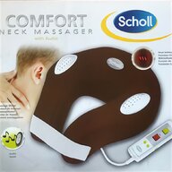 cervicale massaggiatore usato