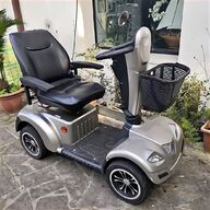 scooter disabili usato
