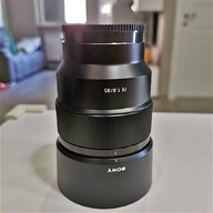 zeiss 85mm usato