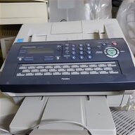 sharp fax ux usato