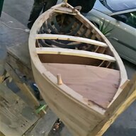 canoa vetroresina bari usato