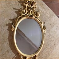 barocco specchio usato