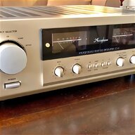 accuphase 260 usato