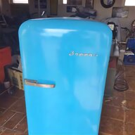 frigorifero anni 50 americano usato
