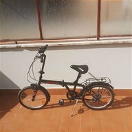 bici citta in vendita usato