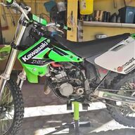 serbatoio kawasaki kx 250 usato