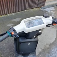 booster spirit scooter usato