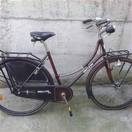 bici donna holland usato
