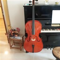 violoncello 3 usato