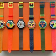 orologi swatch anni 90 crono usato
