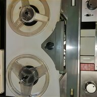 registratore bobine professionale usato