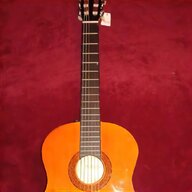 chitarra classica yamaha g60 usato