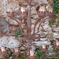 lampadari antichi usato