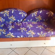 materassi divano letto usato