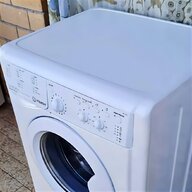 lavatrice indesit usato