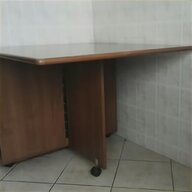 tavolo pieghevole usato