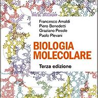 libro biologia molecolare zanichelli usato