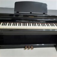 metronomo pianoforte usato