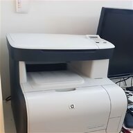 stampante colori oki c3600 usato