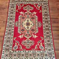 bukara tappeto usato