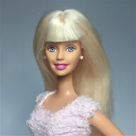 barbie 1985 usato