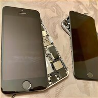 iphone 5s schermo rotto usato