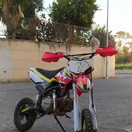 motocross 125 usato