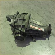 ford sierra cosworth brake in vendita usato