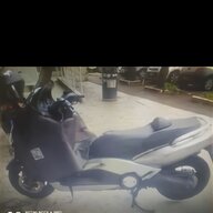 scooter t max usato