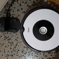 robot vacuum usato