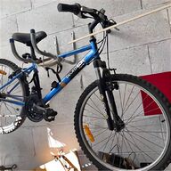 bicicletta spirit usato