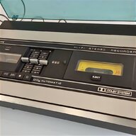 registratore a cassetta sony tcm usato