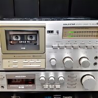 cassette cromo usato