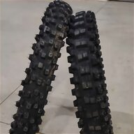 gomme rubber cross usato